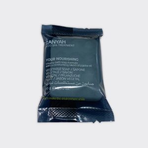 hotelska kozmetika, hotelski sapun, hotelski sampon, orela