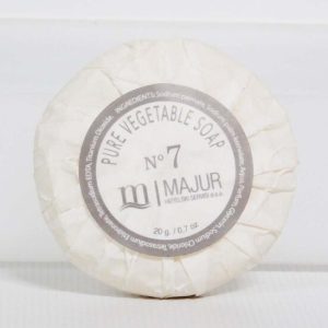 hotelska kozmetika, hotelski sapun, hotelski sampon, orela