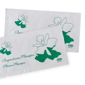 hotelska kozmetika, hotelski sapun, hotelski sampon, orela