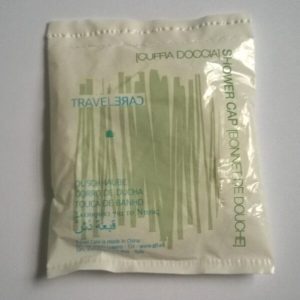 hotelska kozmetika, hotelski sapun, hotelski sampon, orela