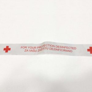 hotelska kozmetika, hotelski sapun, hotelski sampon, orela