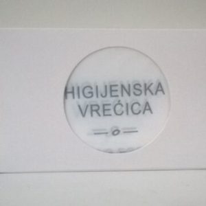 hotelska kozmetika, hotelski sapun, hotelski sampon, orela