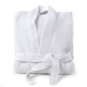BADE MANTIL WAFFLE WELLNESS 30-075