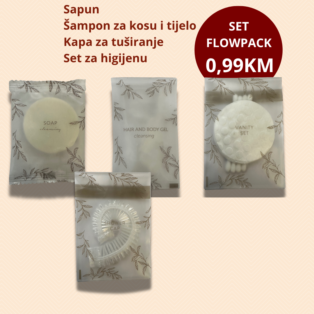 SET JESEN 0,99