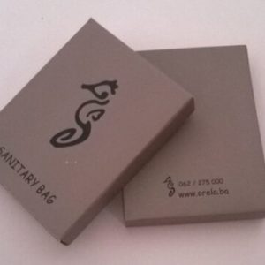 hotelska kozmetika, hotelski sapun, hotelski sampon, orela