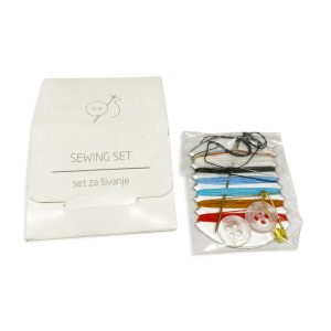 hotelska kozmetika, hotelski sapun, hotelski sampon, orela