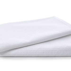 PLAHTA PAMUK WAFFLE WELLNESS 240gsm, 150x200, 30-076