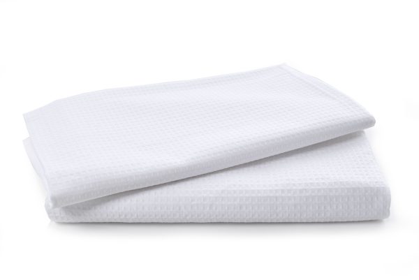 PLAHTA PAMUK WAFFLE WELLNESS 240gsm, 150x200, 30-076
