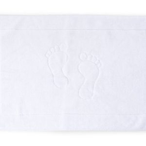RUČNIK/PEŠKIR FROTIR STOPA 600g, 50X70, 30-074