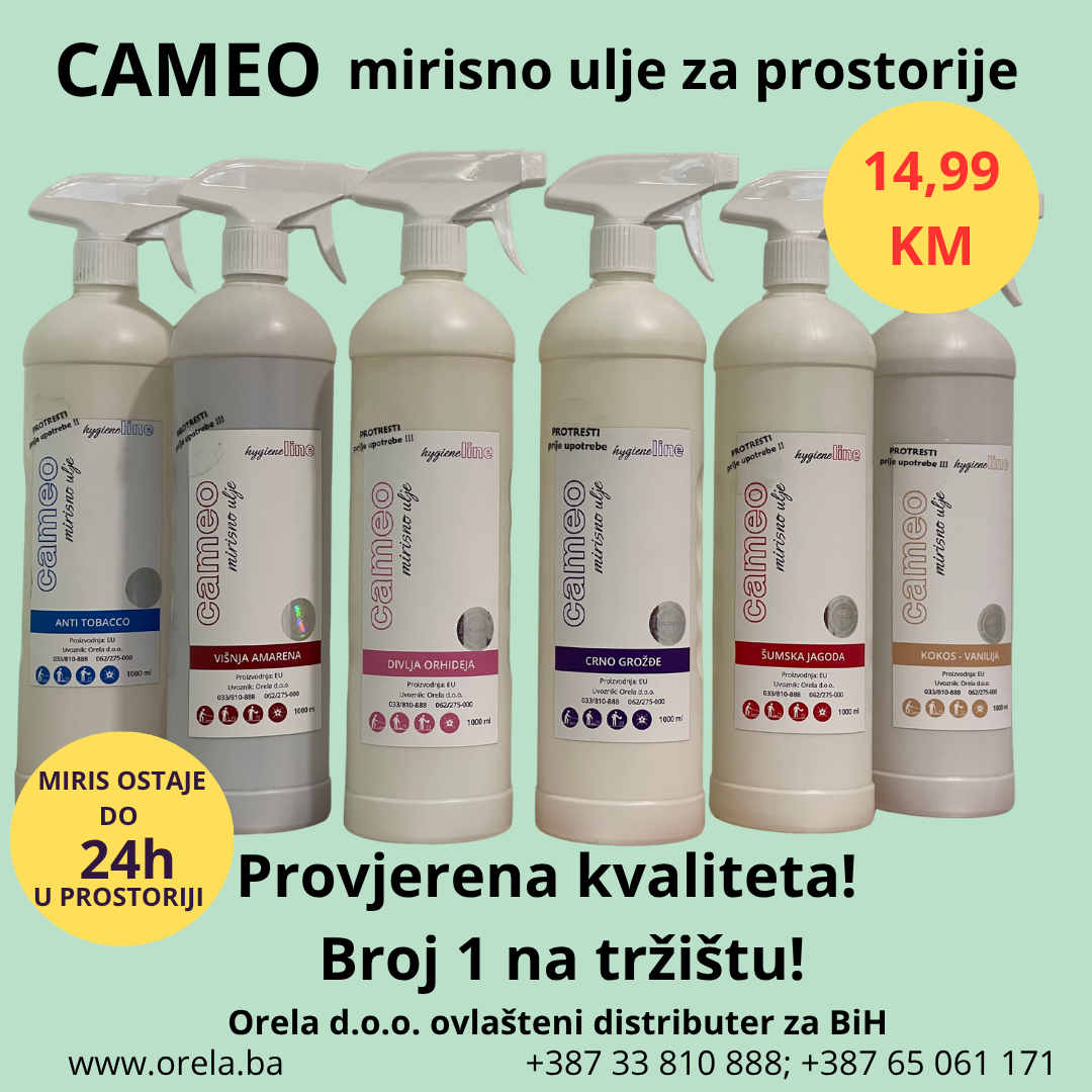 CAMEO