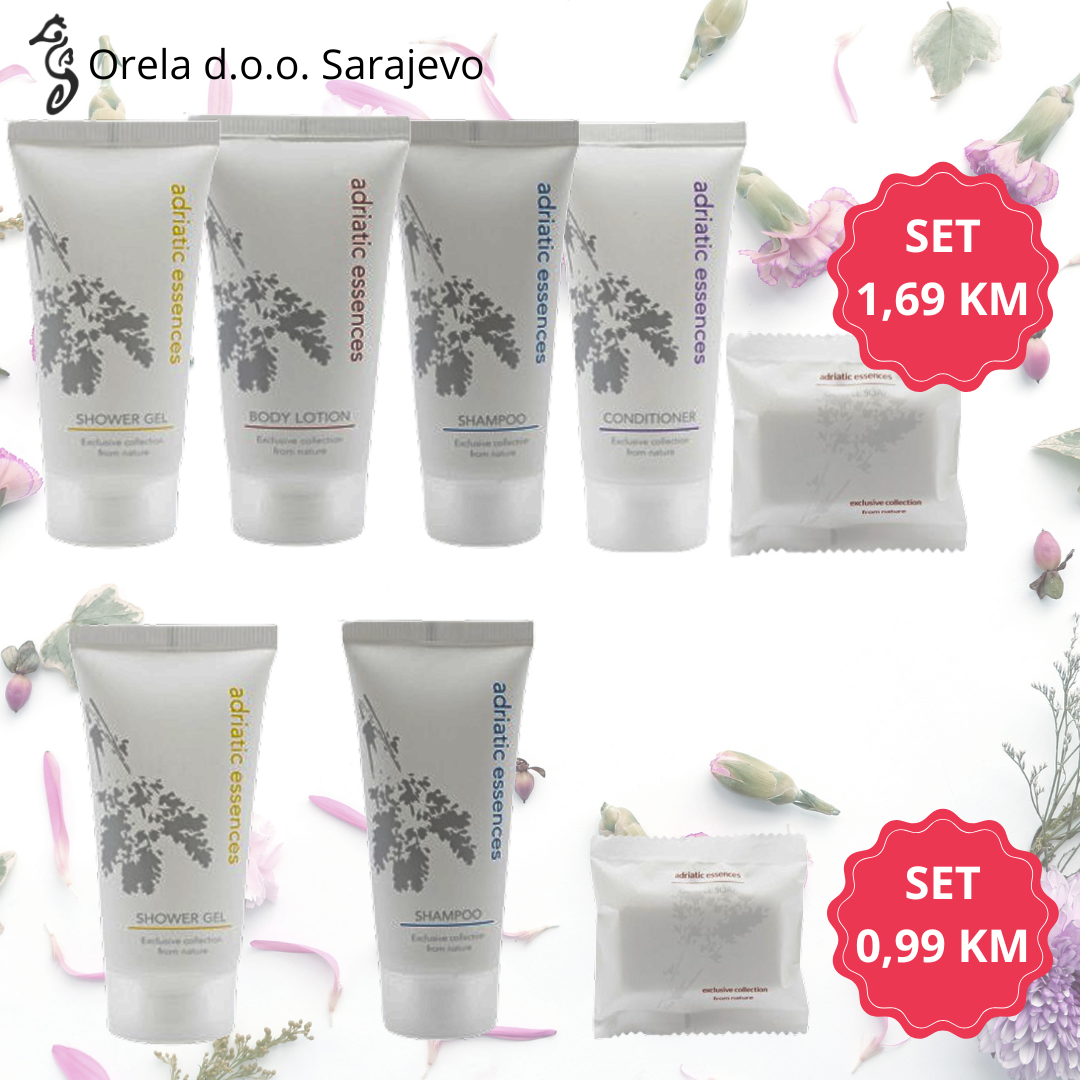 SET ADRIATIC